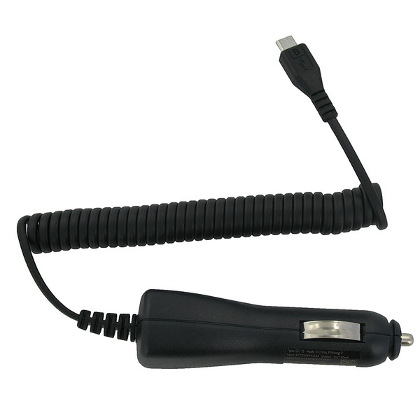 Incarcator Auto Micro Usb 8600